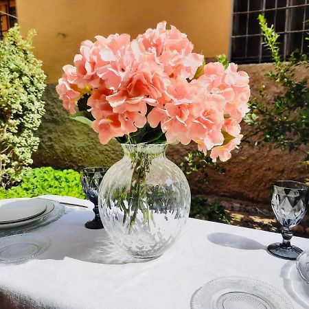 Maila Apartments 25Min From Florence Prato  Luaran gambar
