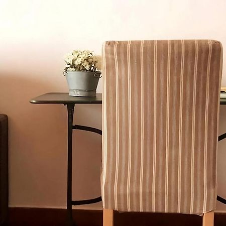 Maila Apartments 25Min From Florence Prato  Luaran gambar