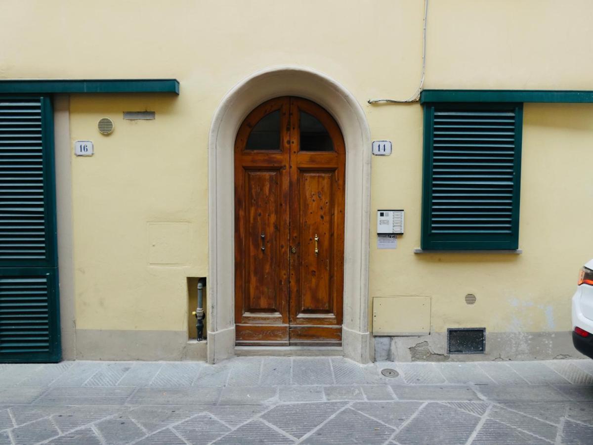 Maila Apartments 25Min From Florence Prato  Luaran gambar