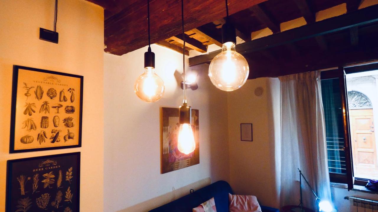 Maila Apartments 25Min From Florence Prato  Luaran gambar