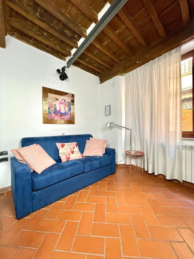 Maila Apartments 25Min From Florence Prato  Luaran gambar
