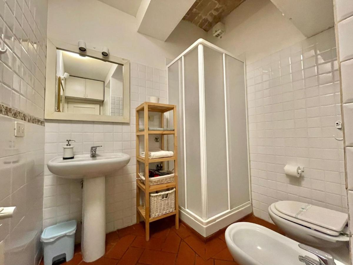 Maila Apartments 25Min From Florence Prato  Luaran gambar